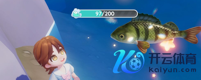 《心动小镇》哺育垂纶手段效最初容