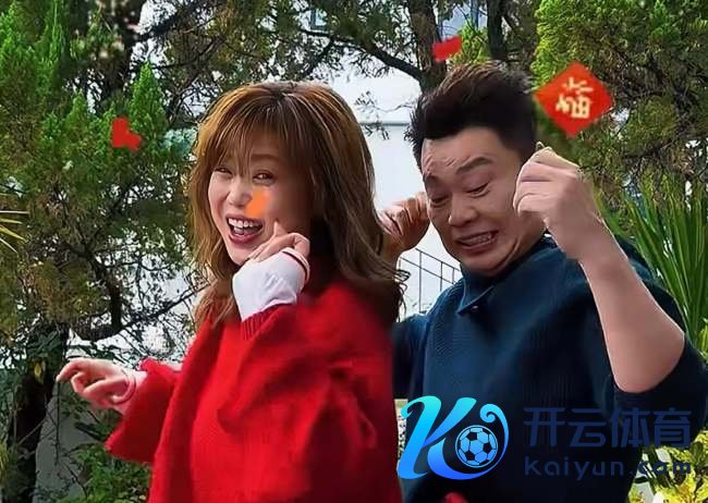 59岁香港女星梅小惠宣告复出 联袂老搭档再战荧屏