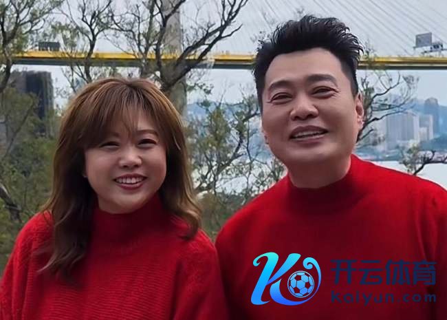 59岁香港女星梅小惠宣告复出 联袂老搭档再战荧屏