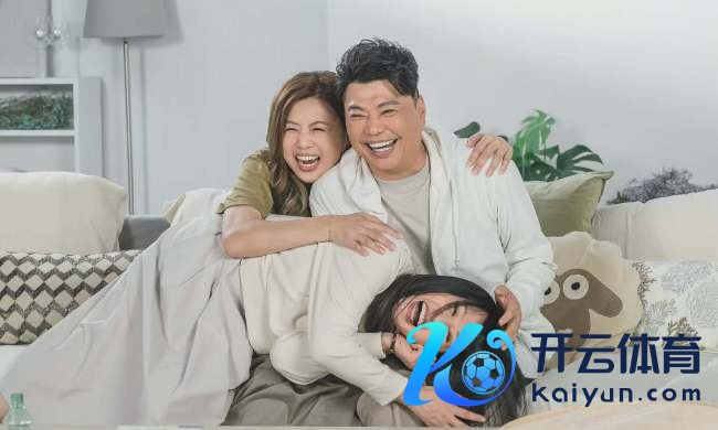 59岁香港女星梅小惠宣告复出 联袂老搭档再战荧屏