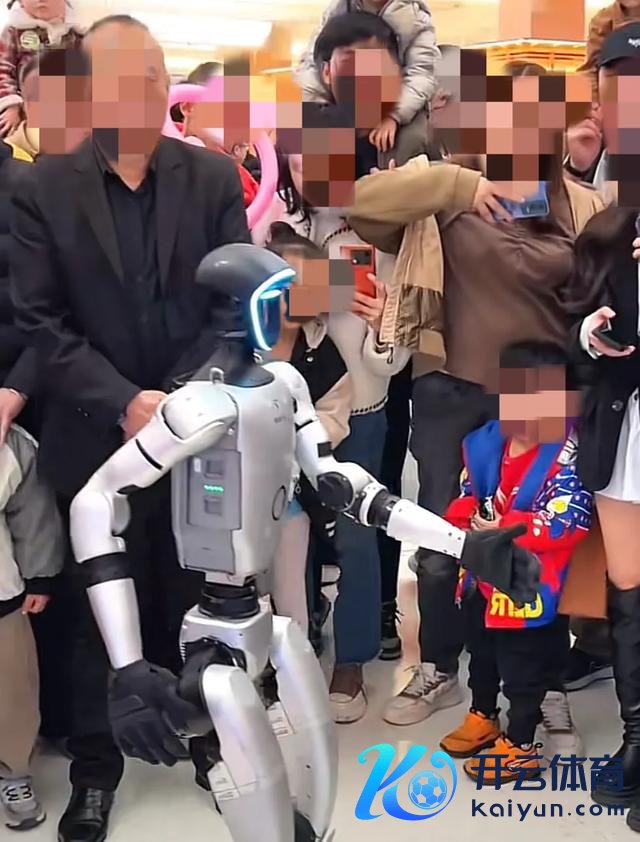 参与某阛阓活动 受访者视频账号截图