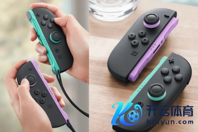 任天国正为欧洲市集准备可更换电板的NS2主机