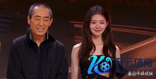 刘浩存终于换掉了微商头像 演技与争议并行